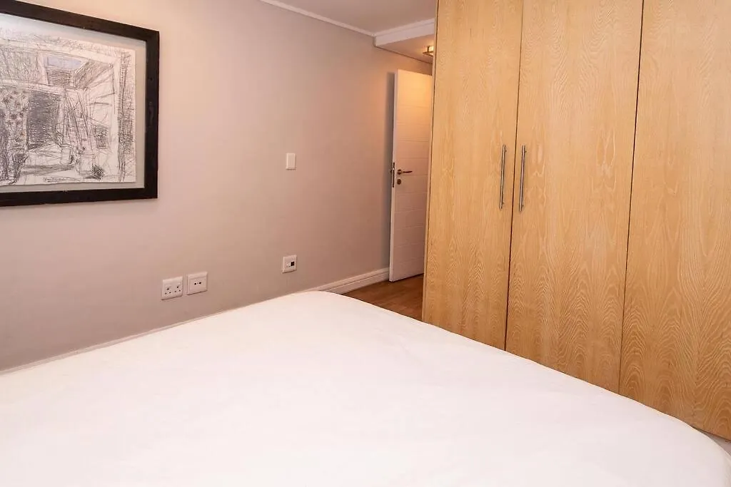 Apartment Stunning 2 Bedroomed Loft-Style Penthouse Cape Town South Africa