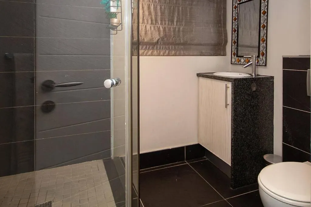 Apartamento Stunning 2 Bedroomed Loft-Style Penthouse Ciudad del Cabo