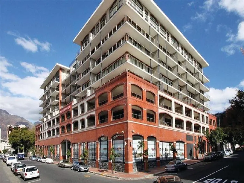 Stunning 2 Bedroomed Loft-Style Penthouse Ciudad del Cabo Apartamento
